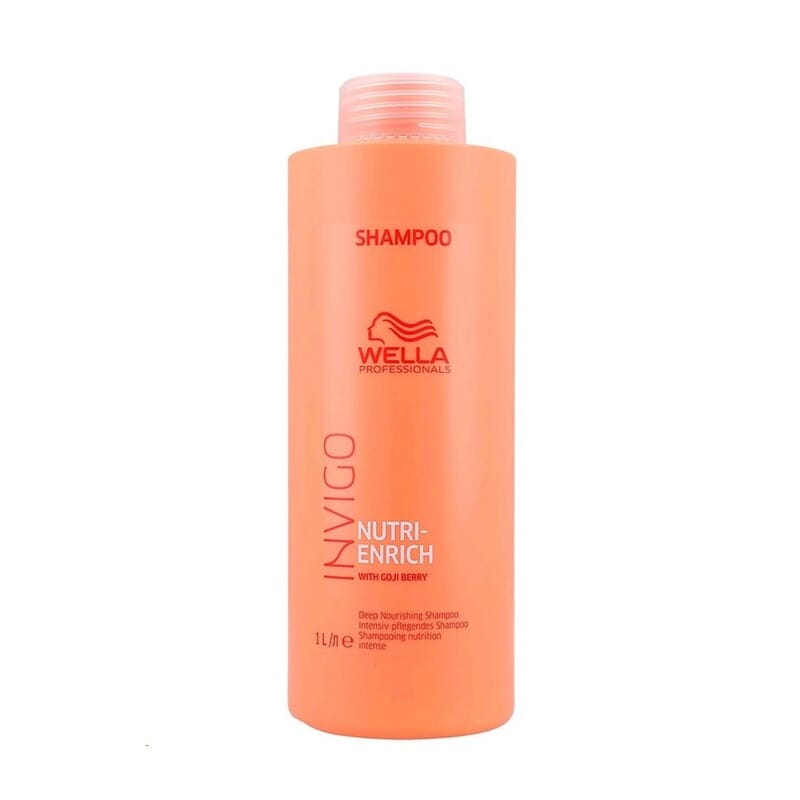 Invigo Nutri-Enrich Shampoo 1000 ml
