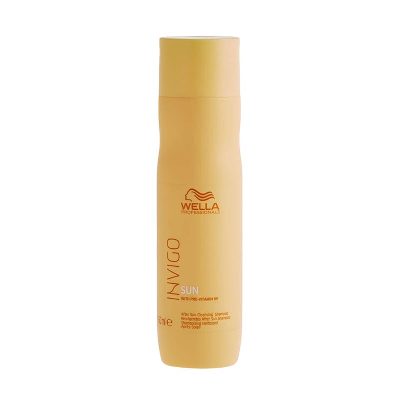 Invigo Sun After Sun Shampoo 250 ml