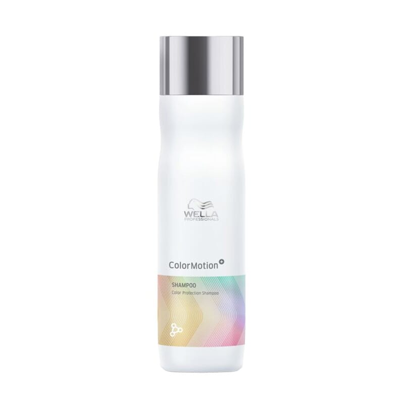 Color Motion Shampoo 250 ml