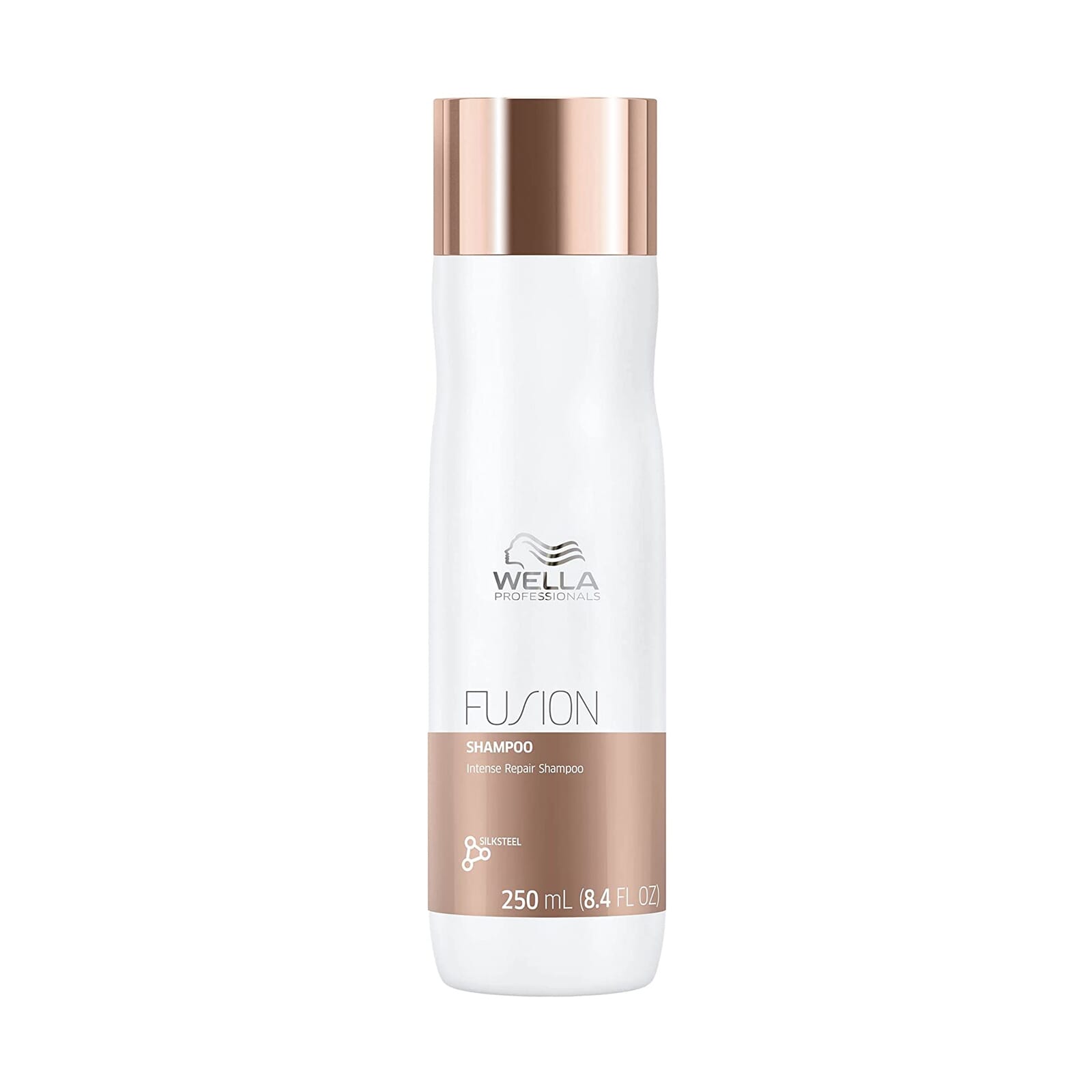 Fusion Intense Repair Shampoo 250 ml