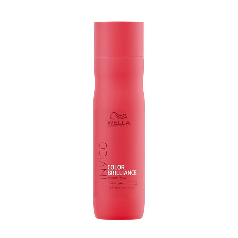 Invigo Color Brilliance Shampoo Fine Hair 250 ml