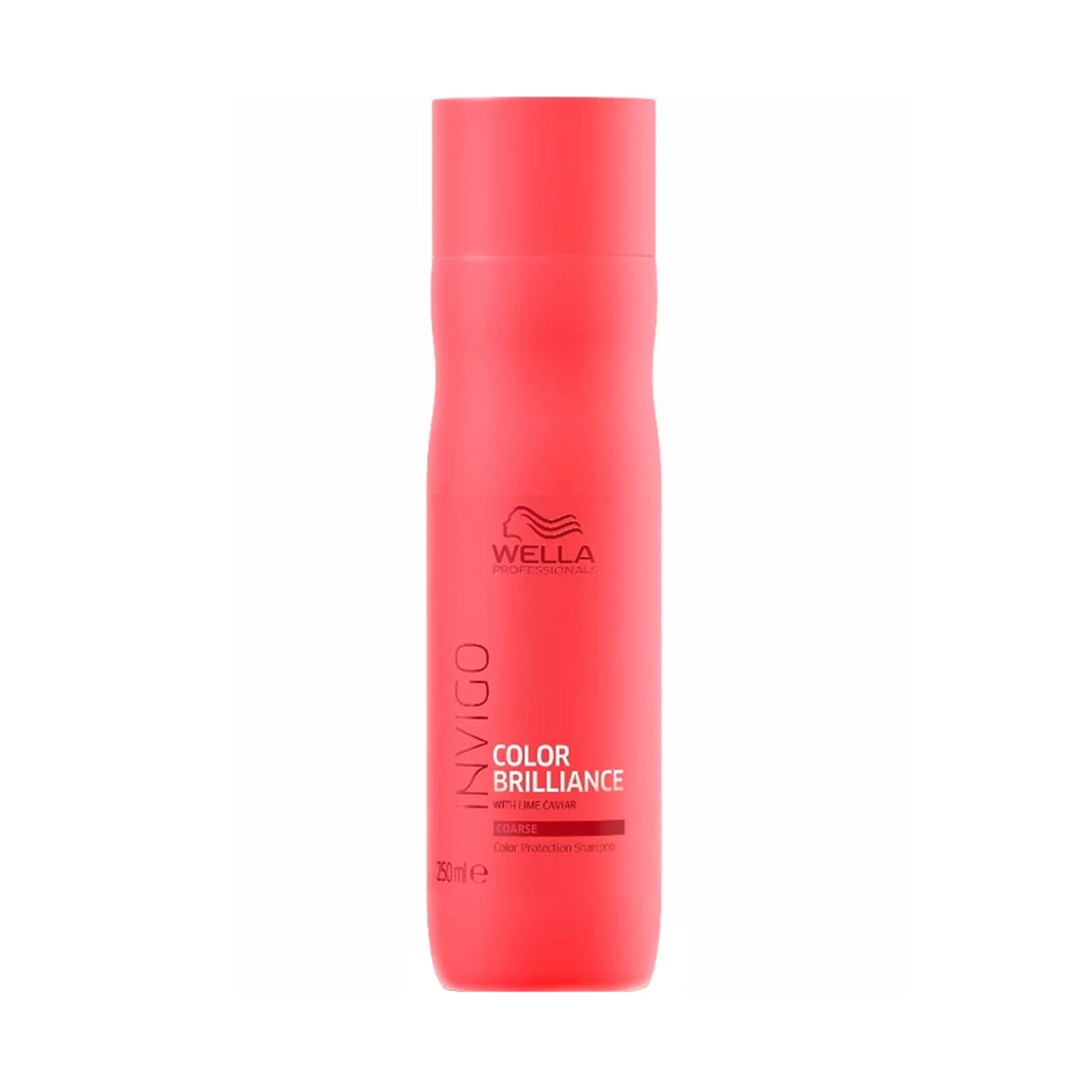 Invigo Color Brillance Shampoo Coarse Hair 250 ml