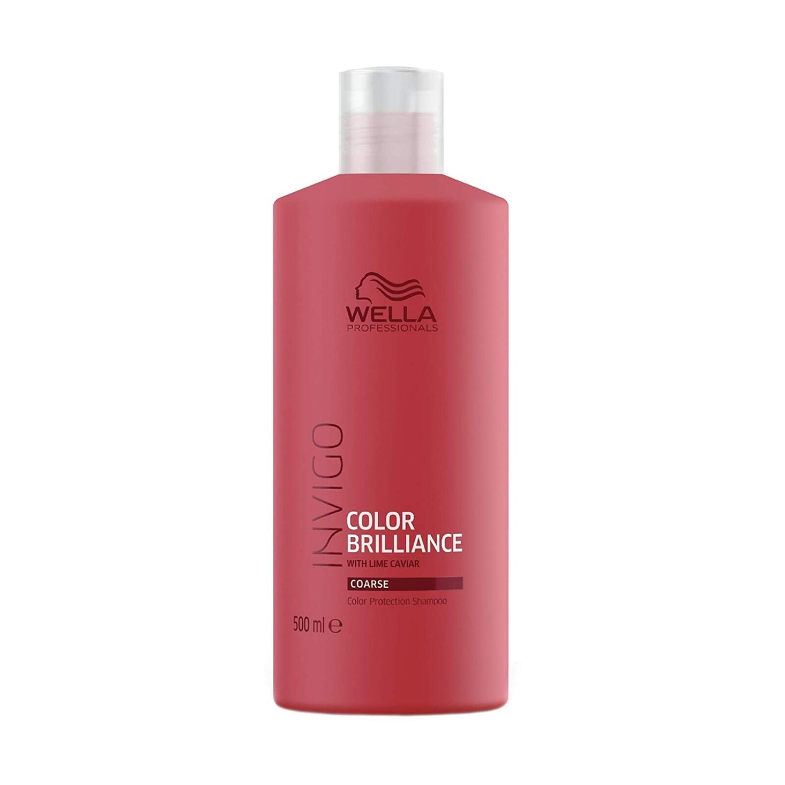 Invigo Color Brilliance Shampoo Coarse Hair 500 ml