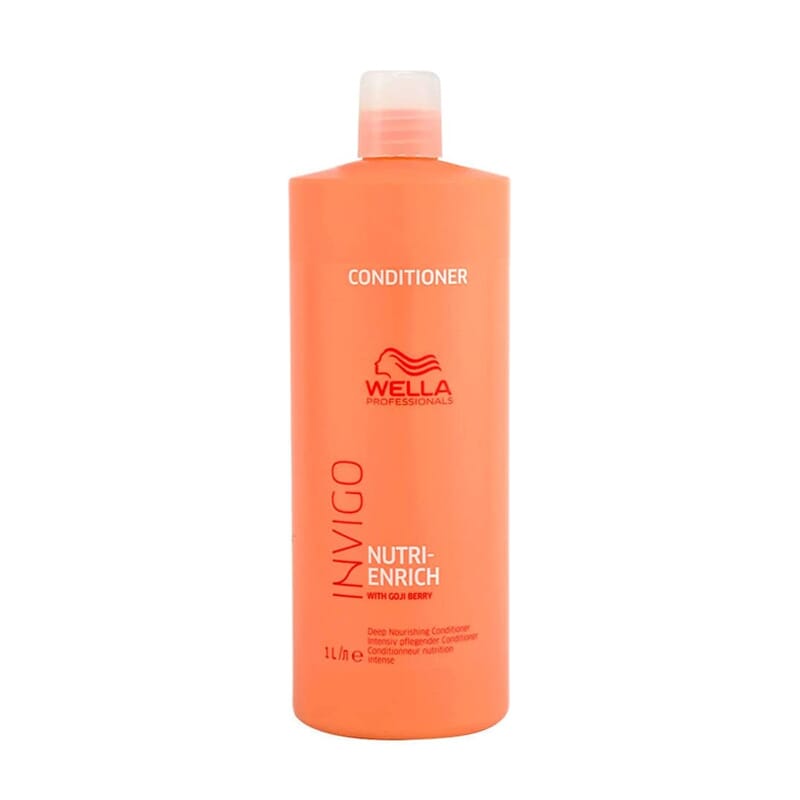 Invigo Nutri-Enrich Conditioner 1000 ml