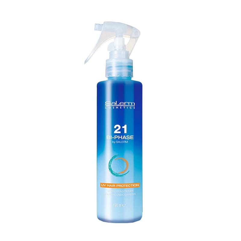 Salerm 21 Bi-Phase Acondicionador Spray 190 ml