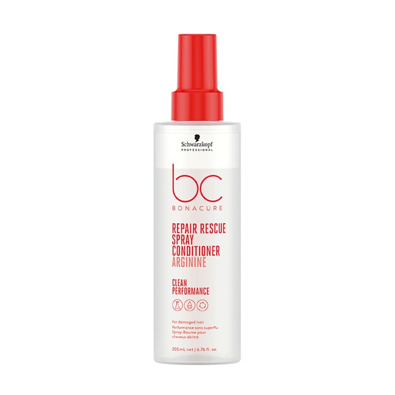 BC Repair Rescue Spray Conditioner Arginine 200 ml