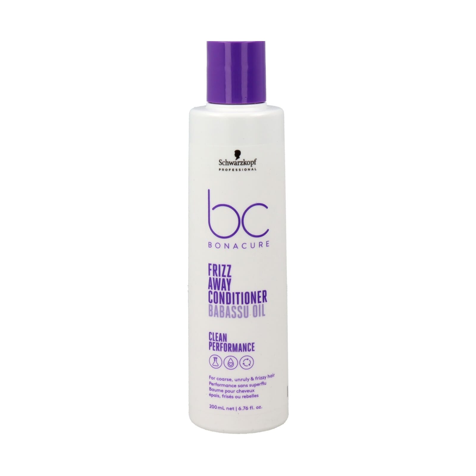 Bonacure Frizz Away Conditioner 200 ml