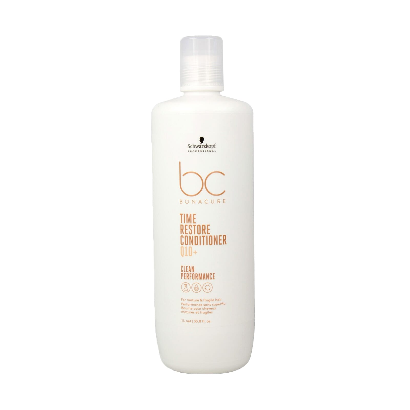 Bc Time Restore Q10+ Conditioner 1000 ml