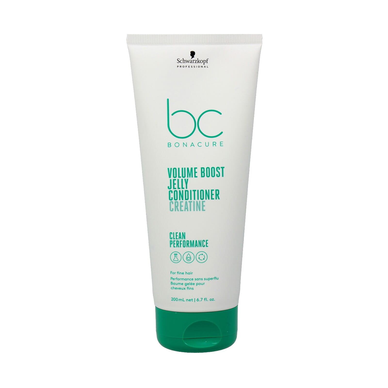 Bonacure Volume Boost Jelly Conditioner 200 ml