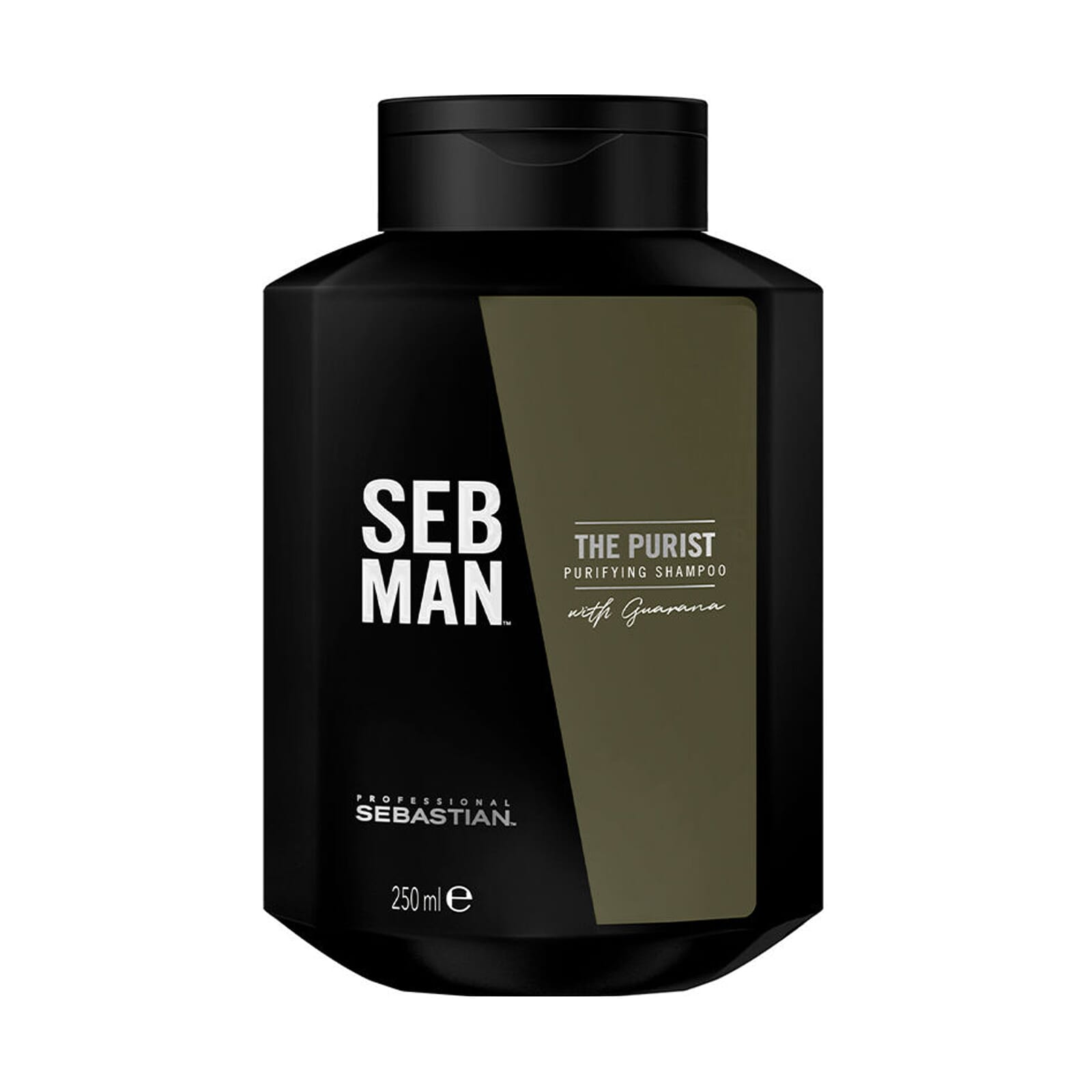 Sebman The Purist Purifying Shampoo