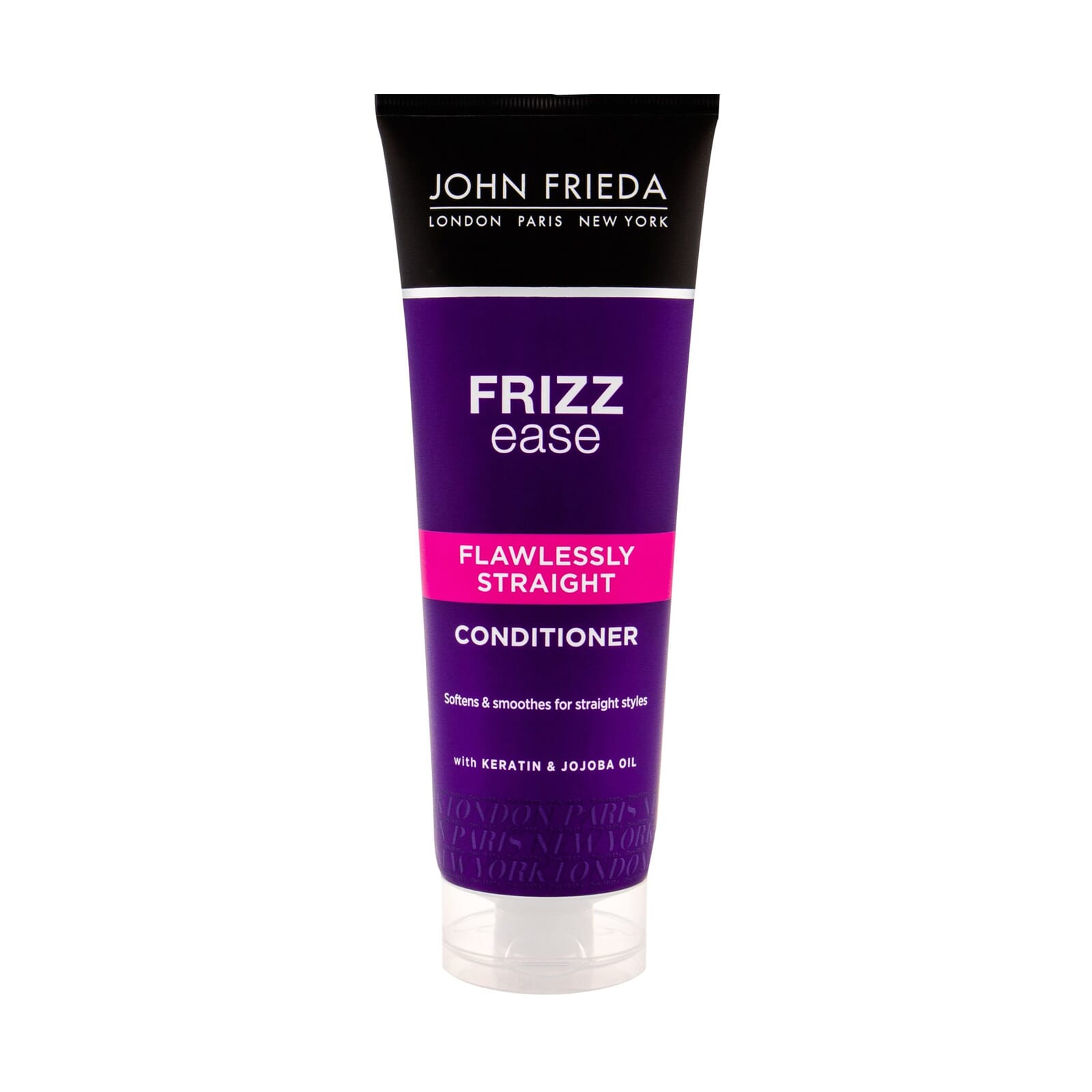 Frizz-Ease Acondicionador Liso Perfecto 250 ml