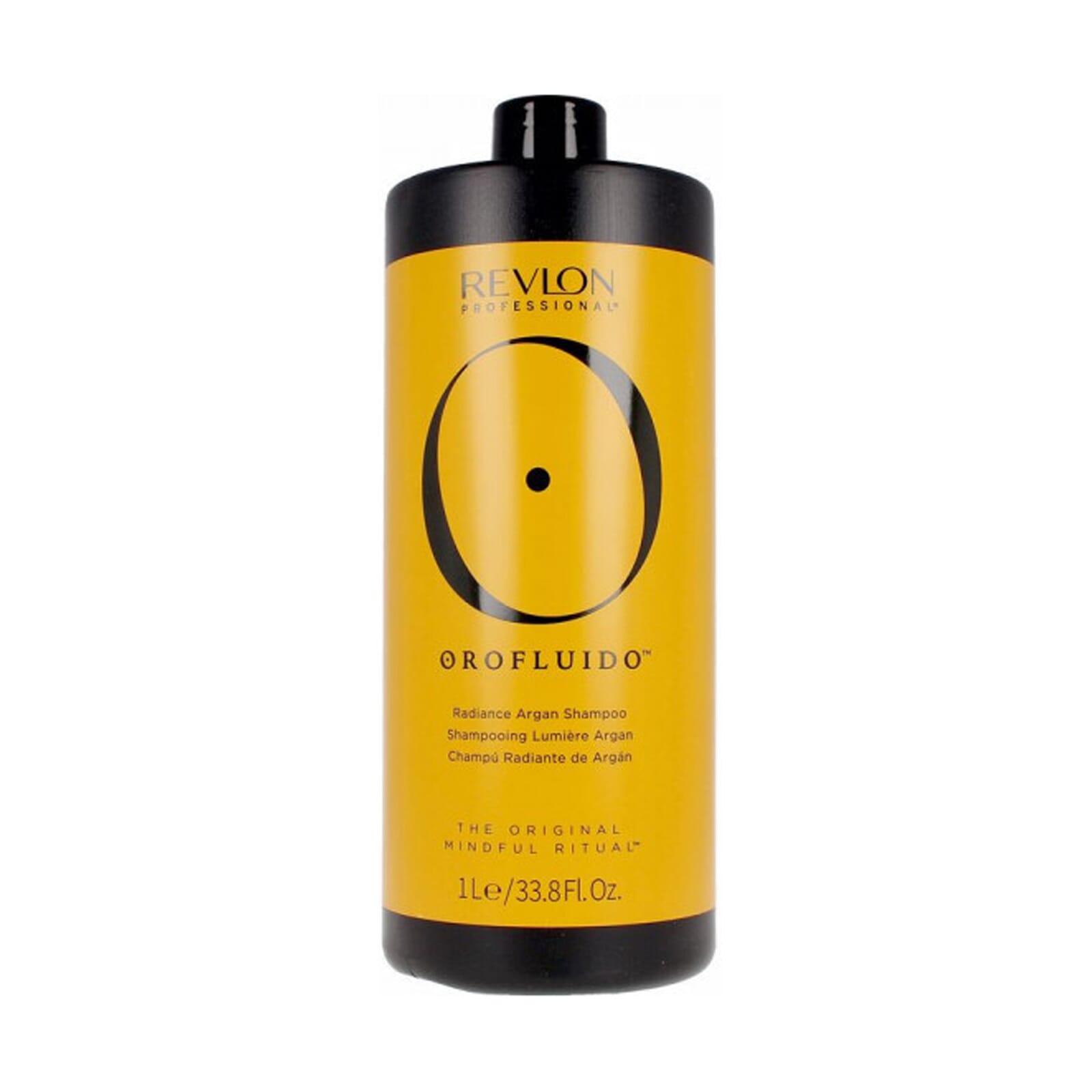 Orofluido Shampoo 1000 ml