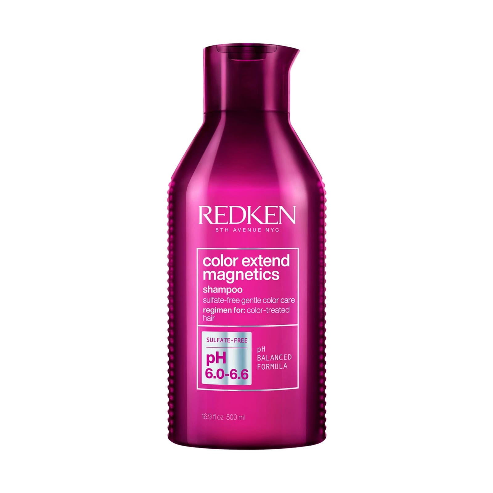 Color Extend Magnetics Shampoo 500 ml