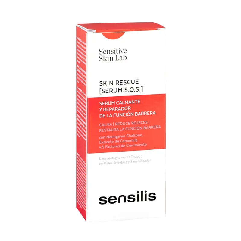 Skin Rescue [Sérum S.O.S.] Skin Rescue [Sérum S.O.S.] 30