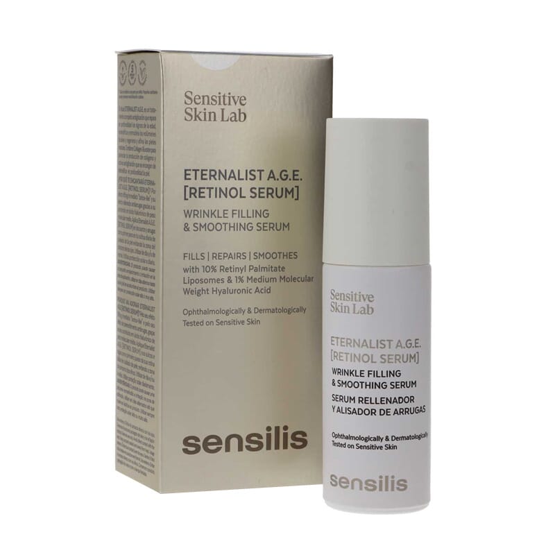 Eternalist A.G.E Retinol Serum 30 ml