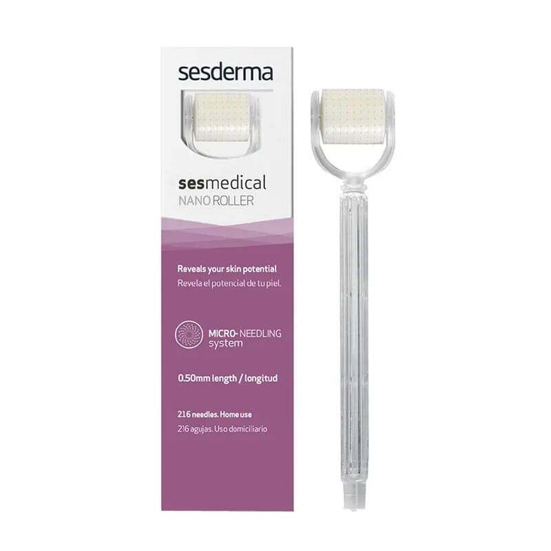 Sesmedical Nanoroller 0,5 mm