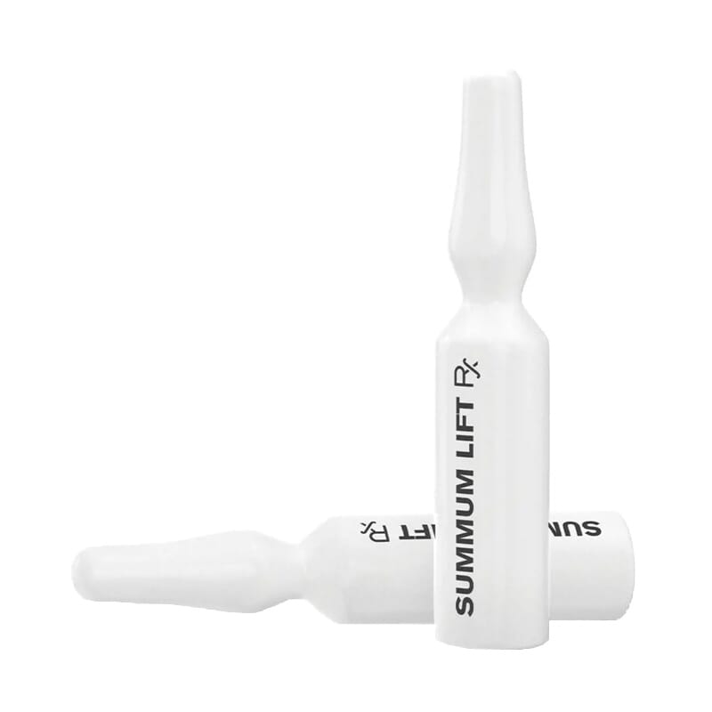 Summum RX Lift Ampollas 10 Uds 1.5 ml