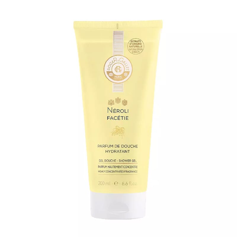 Néroli Facétie Gel De Ducha Perfumado