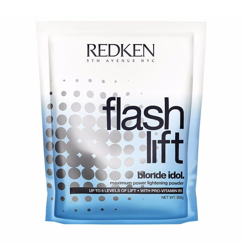 Blonde Idol Flash Lift 500g