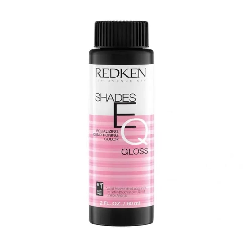 Shades EQ Gloss #010P - 9.9 3 Uds 60 ml