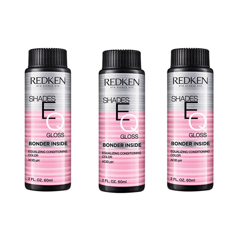 Shades EQ Bonder Inside #010T - 9.11 3 Uds 60 ml