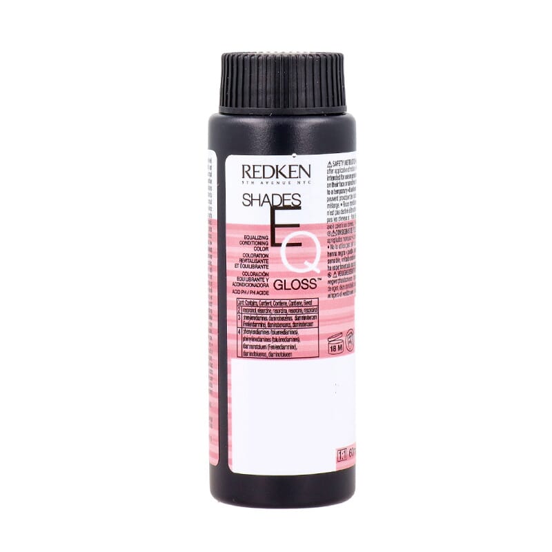 Shades EQ Bonder Inside #09V - 9.9 60 ml