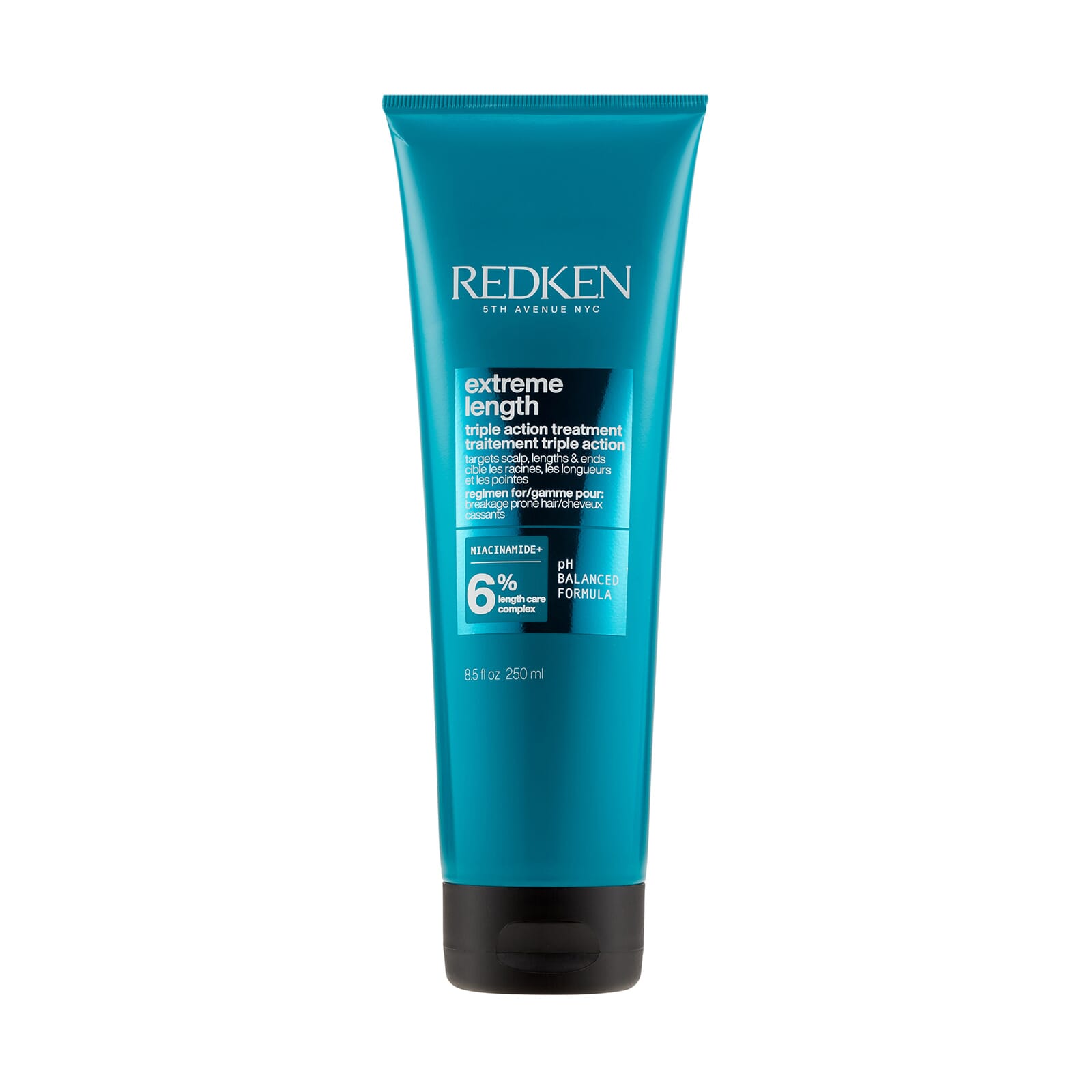 Extreme Length Mask 250 ml