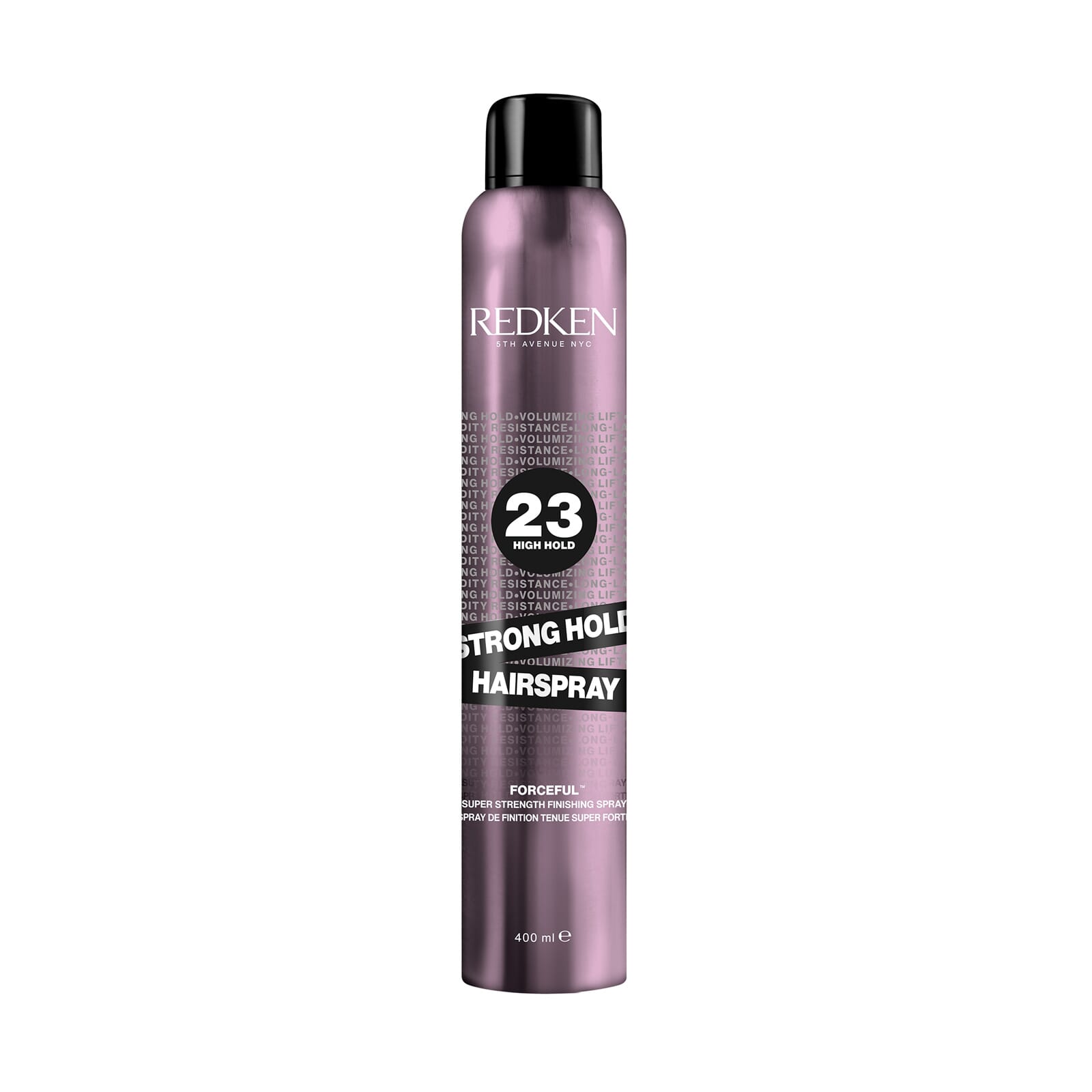 Hairspray 23 Stong Hold 400 ml