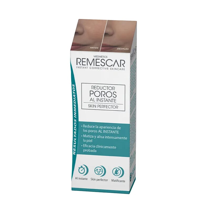 Réducteur de Pores Instantané 20 ml