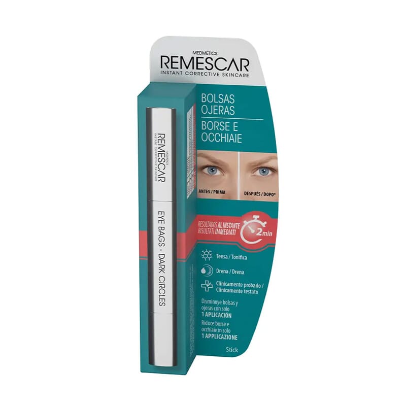 Remescar Augensäcke Und Augenringe Stick Corrector 4 ml