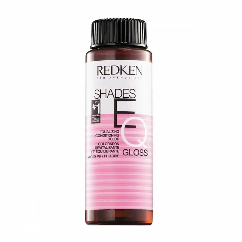 Shades EQ #03N - Espresso 60 ml  