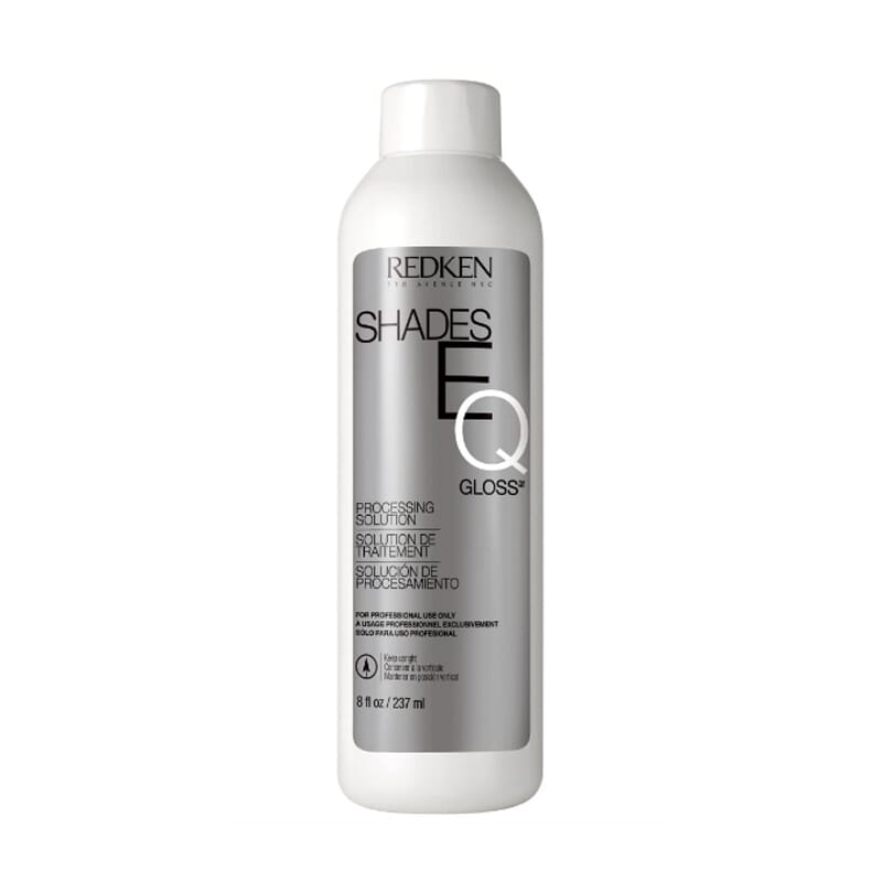 Shades EQ Processing Solution 237 ml