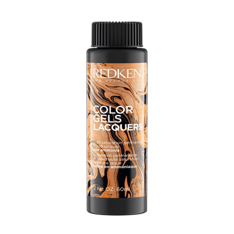 Color Gel Lacquers #5NW - Macchiato 3 Uds 60 ml