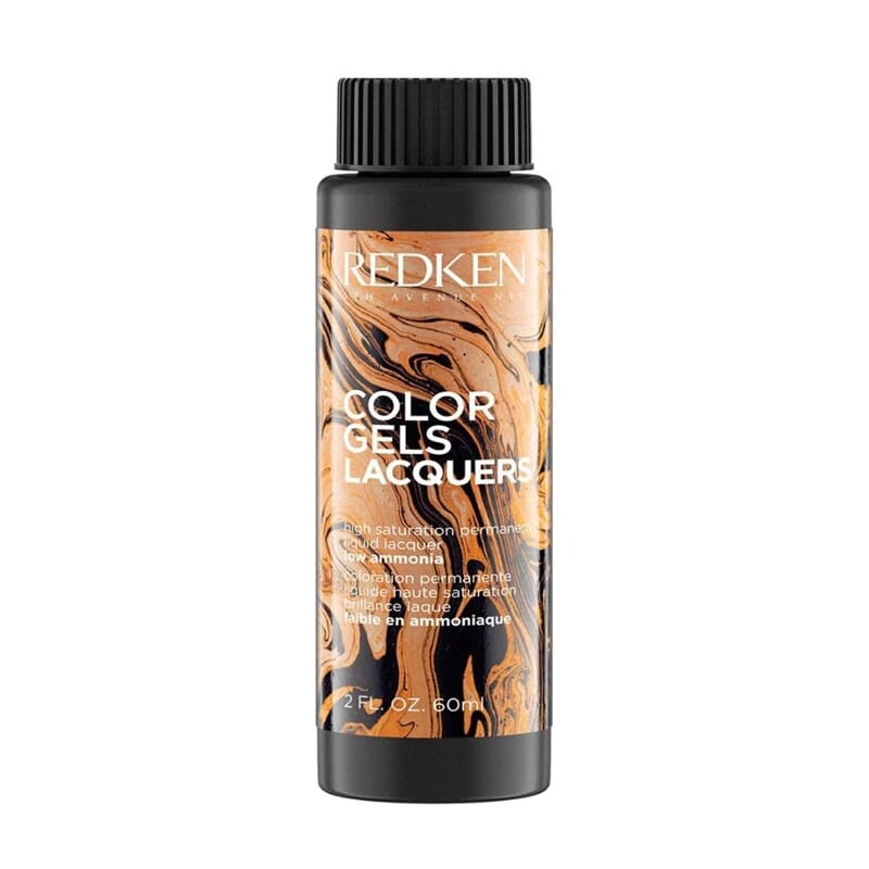 Color Gel Lacquers #7NW - Milk Tea 3 Uds 60 ml