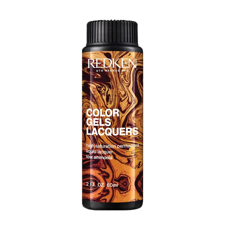 Color Gel Lacquers #3NW - Cocoa Bean  3 Uds 60 ml