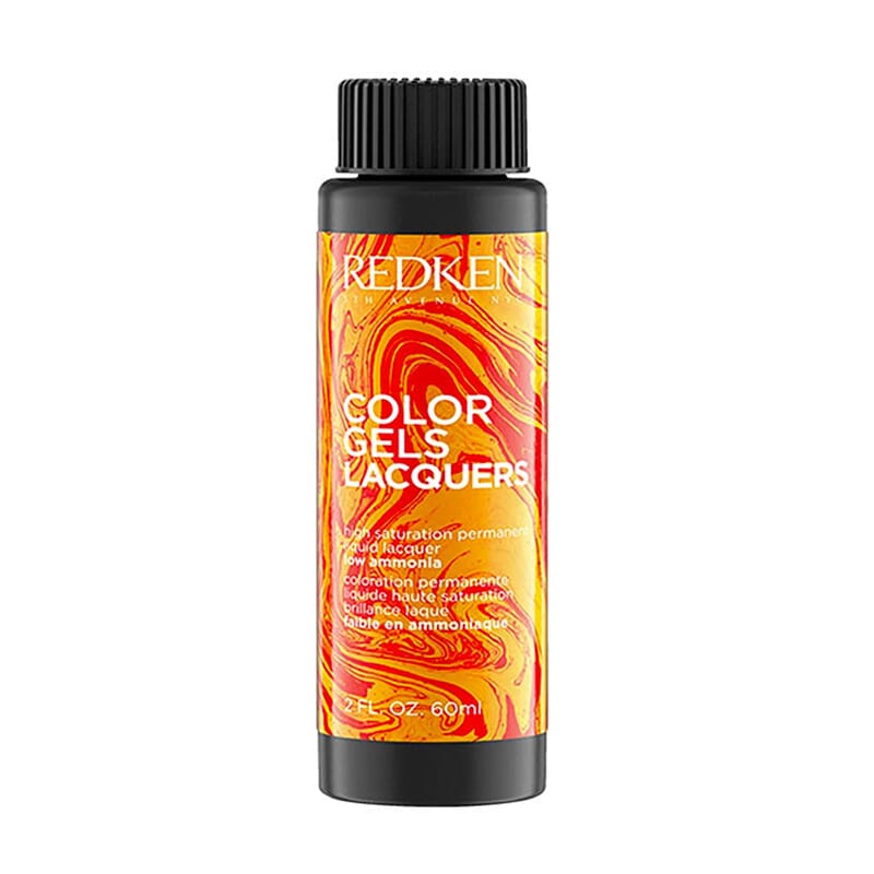 Color Gel Lacquers #6RR - Blaze 3 Uds 60 ml