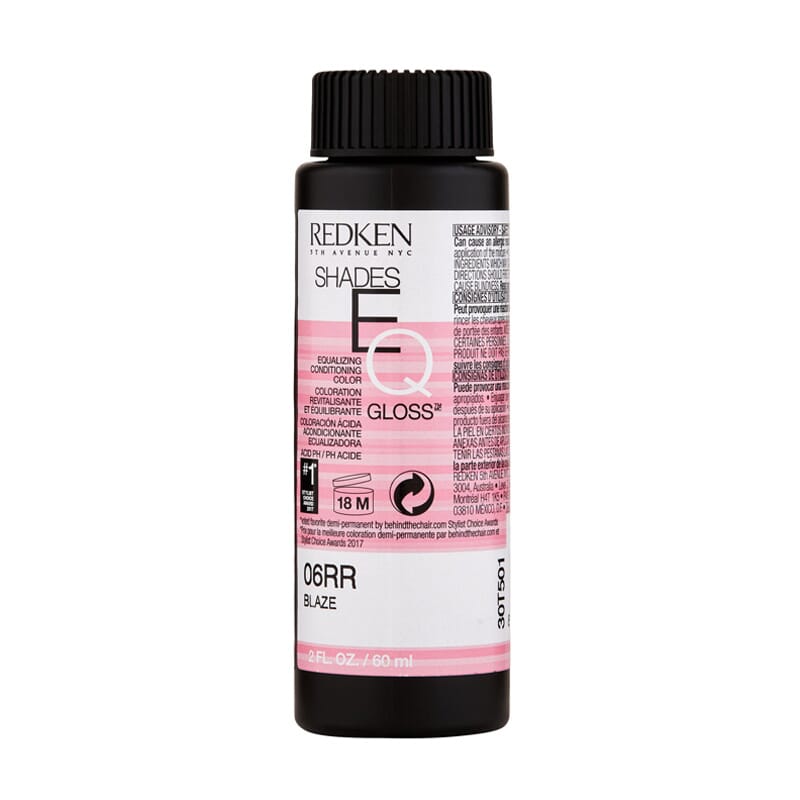 Shades EQ #066RR - Blaze 3 Uds 60 ml