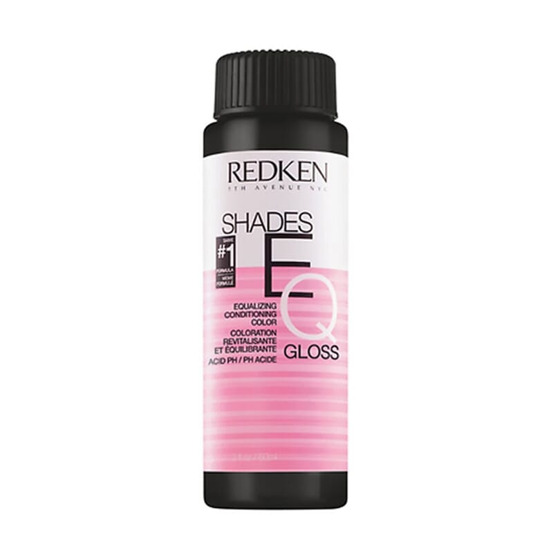 Shades EQ Gloss #010N - 9 3 Uds 60 ml