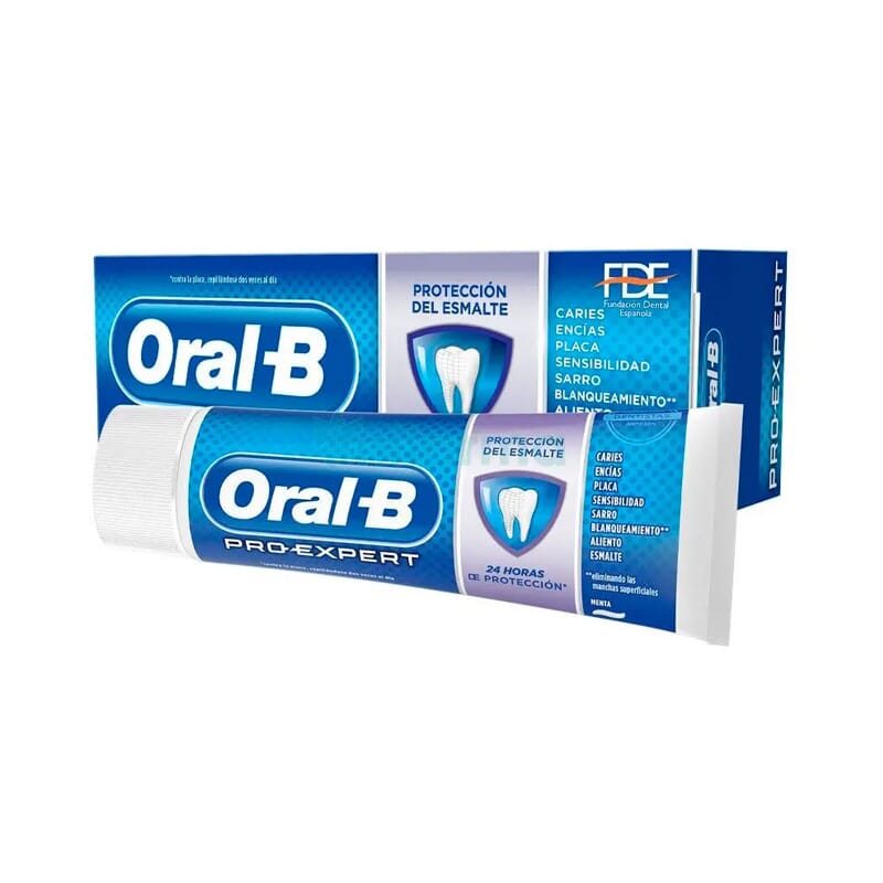 Pro-Expert Tandpasta Glazuurbescherming 75 ml