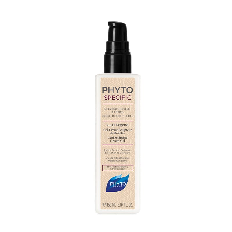 Phytospecific Gel-Crema Definidor De Rizos 150 ml