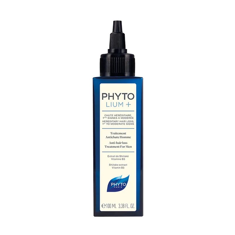 Phytolium+ Tratamiento Anticaída Hombre 100 ml