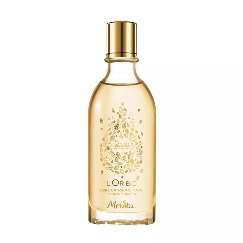 L'Or Bio Óleo Extraordinário 50 ml