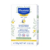 Mustela Gel de Baño Nutritivo Cold Cream 300ml