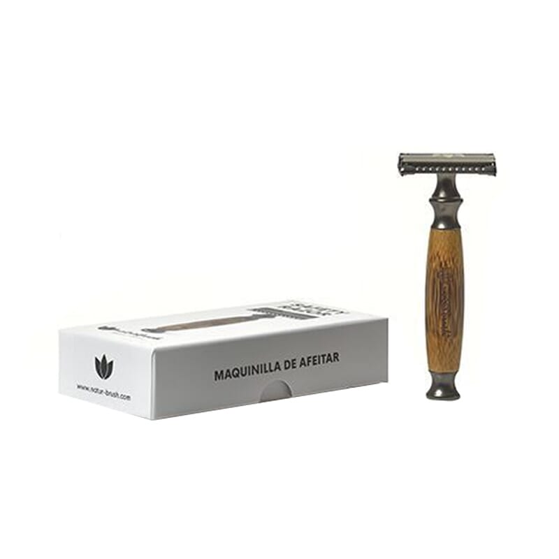 Maquinilla De Afeitar #Black