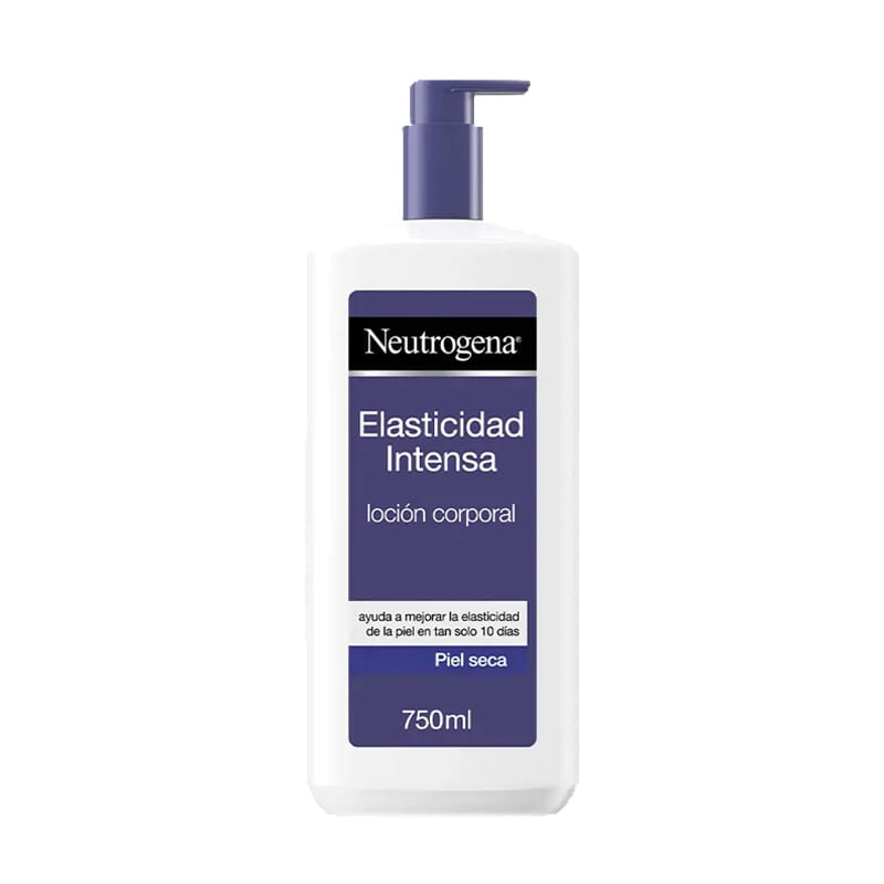 Visibly Renew Loción Corporal Elasticidad Intensa 750 ml