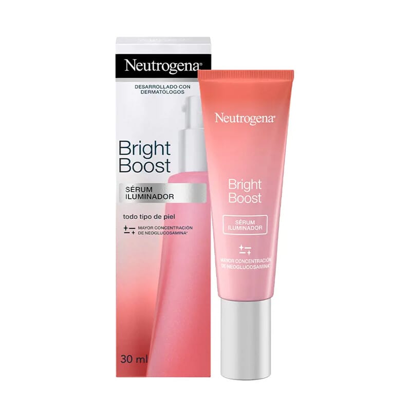 Bright Boost Serum 30 ml