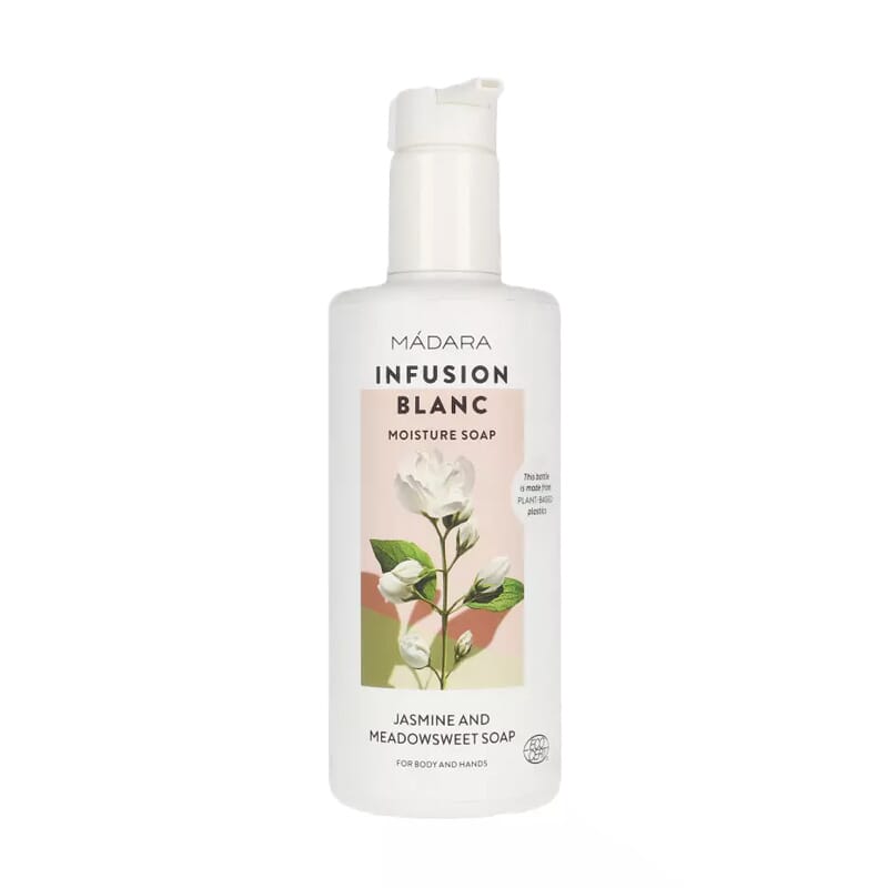 Infusion Blanc Moisture Soap 300 ml