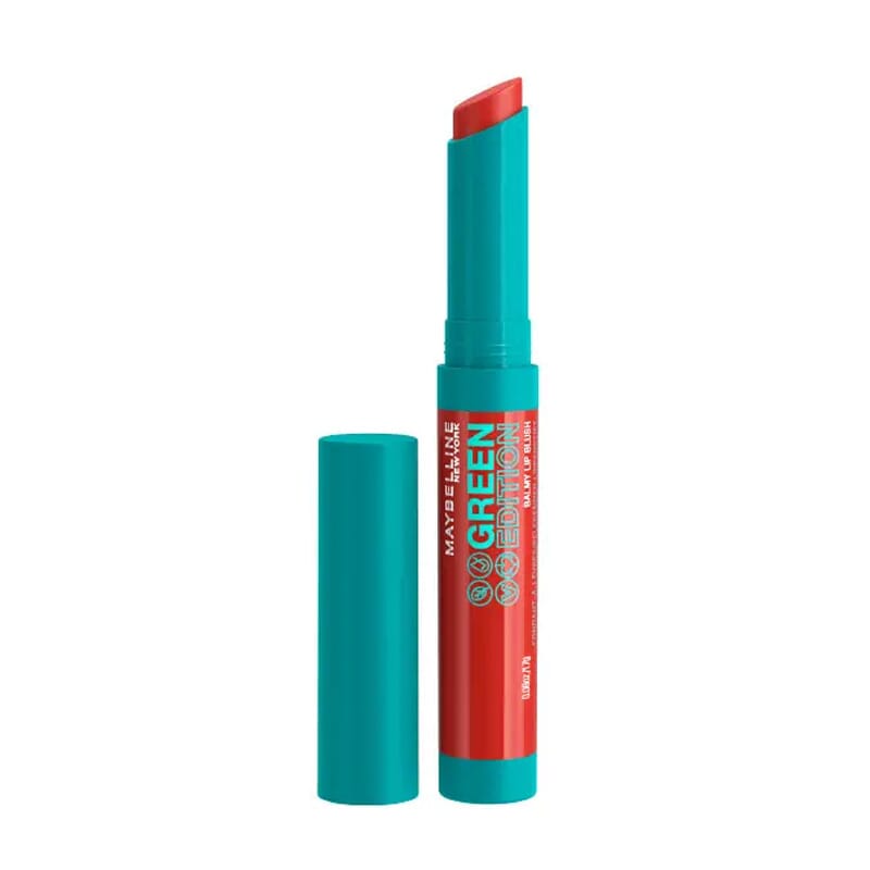 Green Edition Balmy Lip Blush #10 - Sandalwood