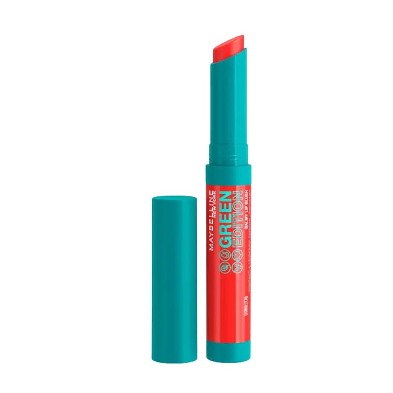 Green Edition Balmy Lip Blush #03 - Sunshine