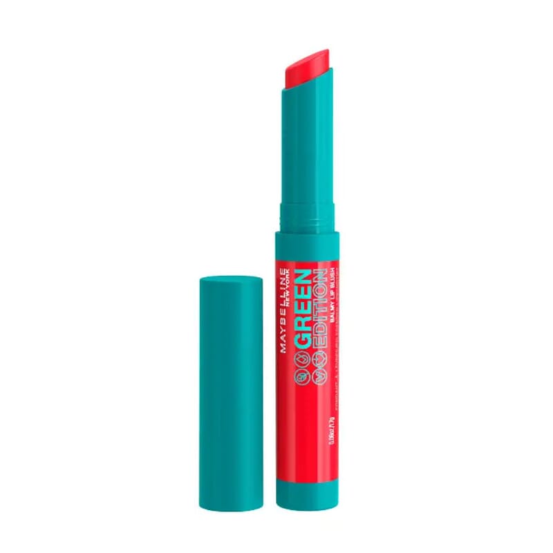 Green Edition Balmy Lip Blush #04 - Flare